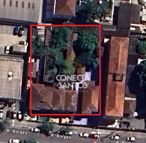 Terreno à venda, 1540m² - Foto 1