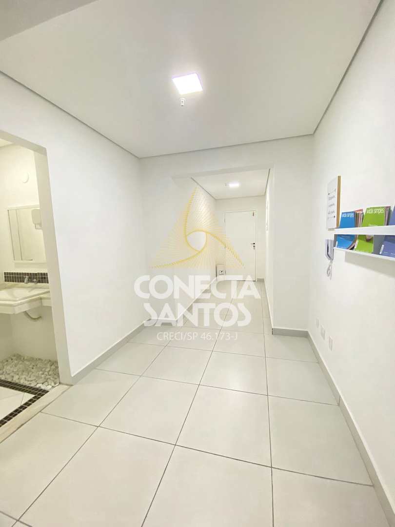 Conjunto Comercial-Sala para alugar, 80m² - Foto 11