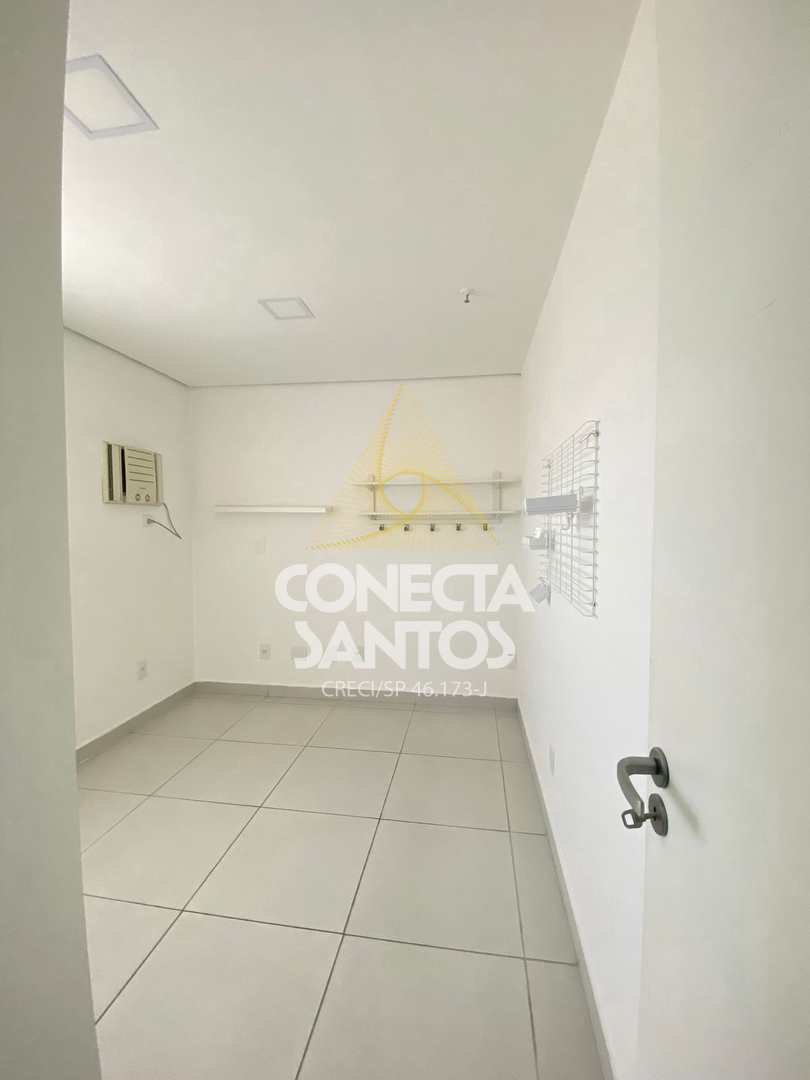 Conjunto Comercial-Sala para alugar, 80m² - Foto 13