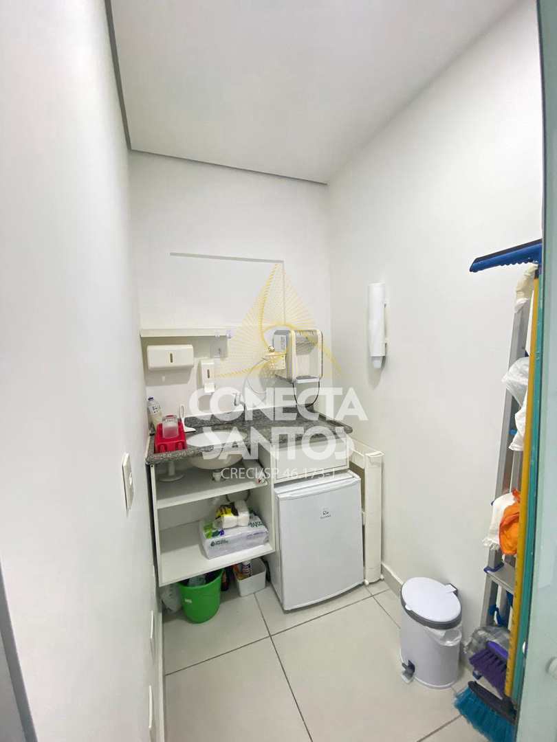 Conjunto Comercial-Sala para alugar, 80m² - Foto 9