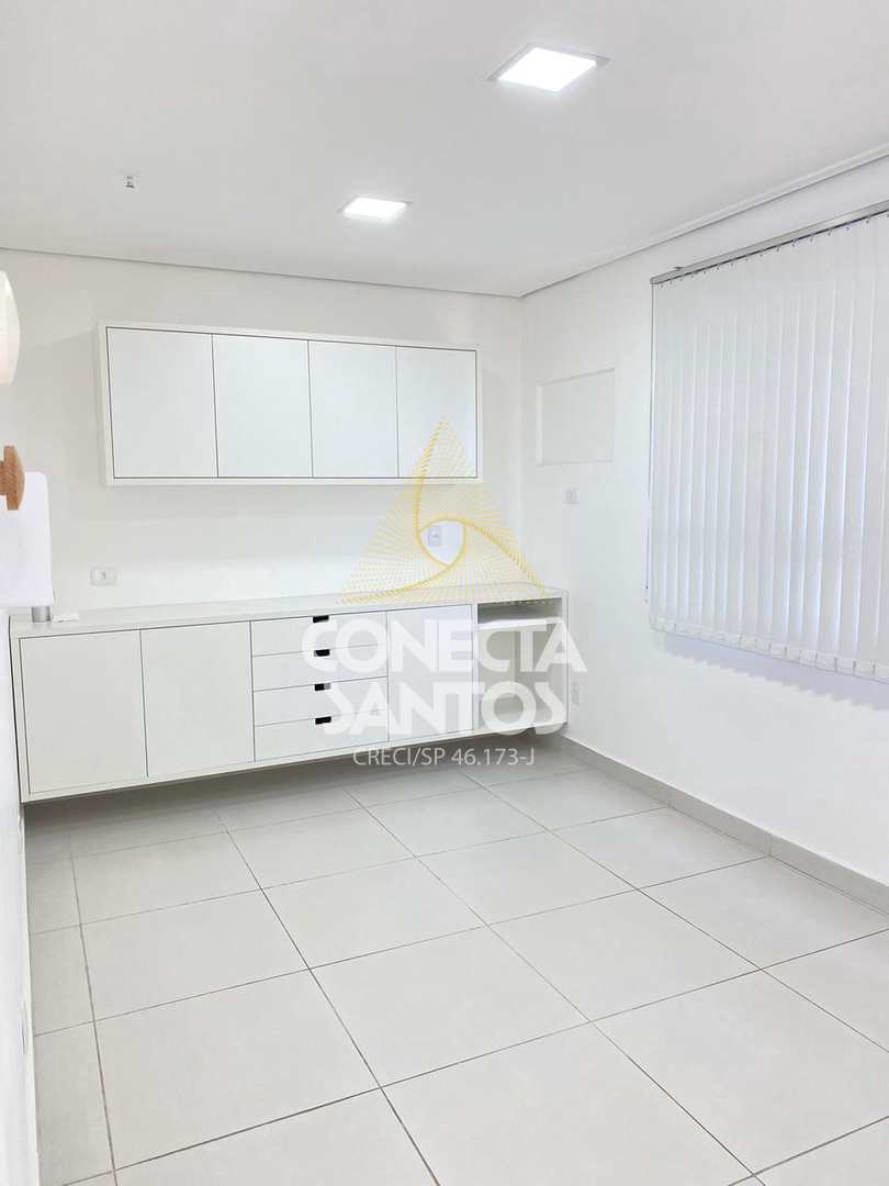 Conjunto Comercial-Sala para alugar, 80m² - Foto 3