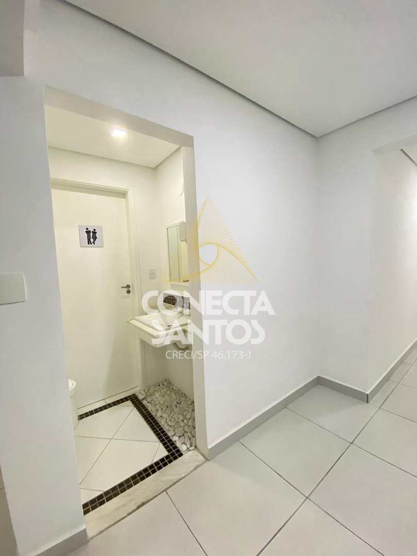 Conjunto Comercial-Sala para alugar, 80m² - Foto 22