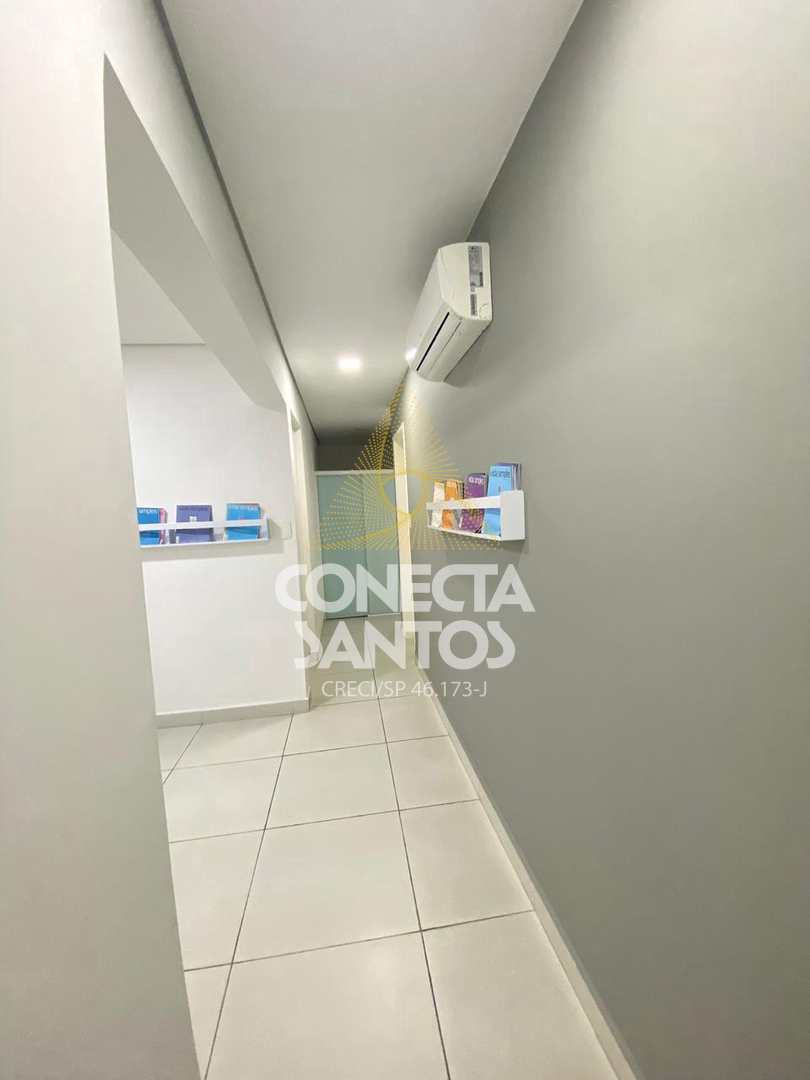 Conjunto Comercial-Sala para alugar, 80m² - Foto 6