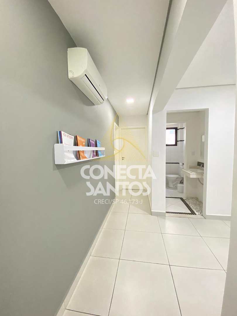 Conjunto Comercial-Sala para alugar, 80m² - Foto 8