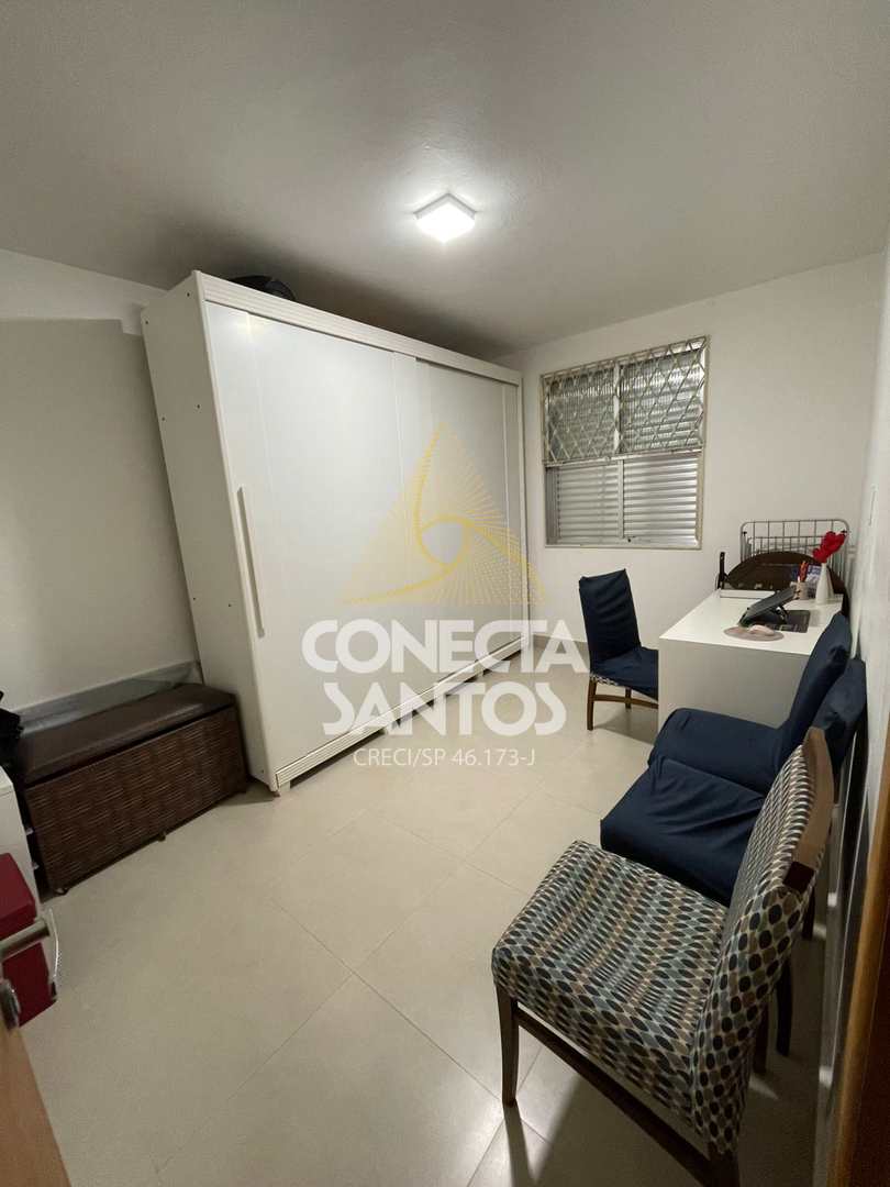 Apartamento à venda com 2 quartos, 63m² - Foto 8