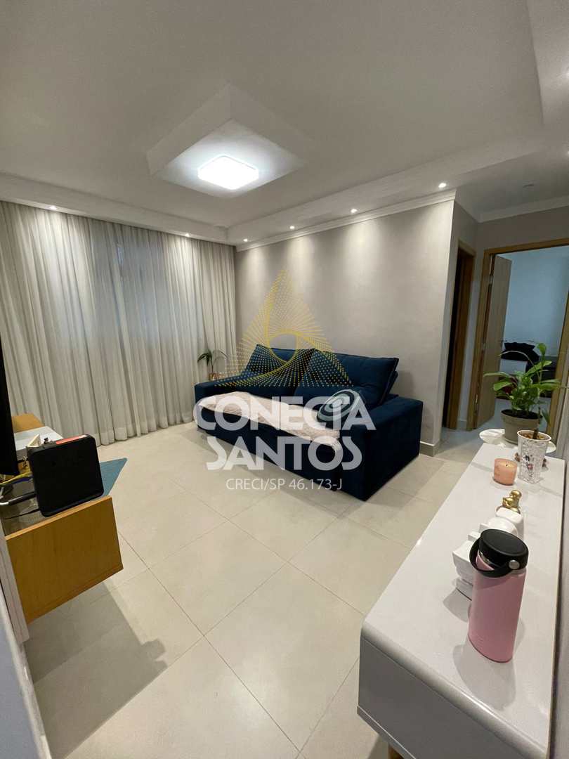 Apartamento à venda com 2 quartos, 63m² - Foto 2