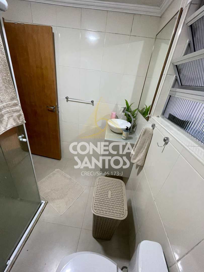 Apartamento à venda com 2 quartos, 63m² - Foto 9