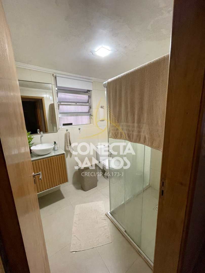 Apartamento à venda com 2 quartos, 63m² - Foto 7
