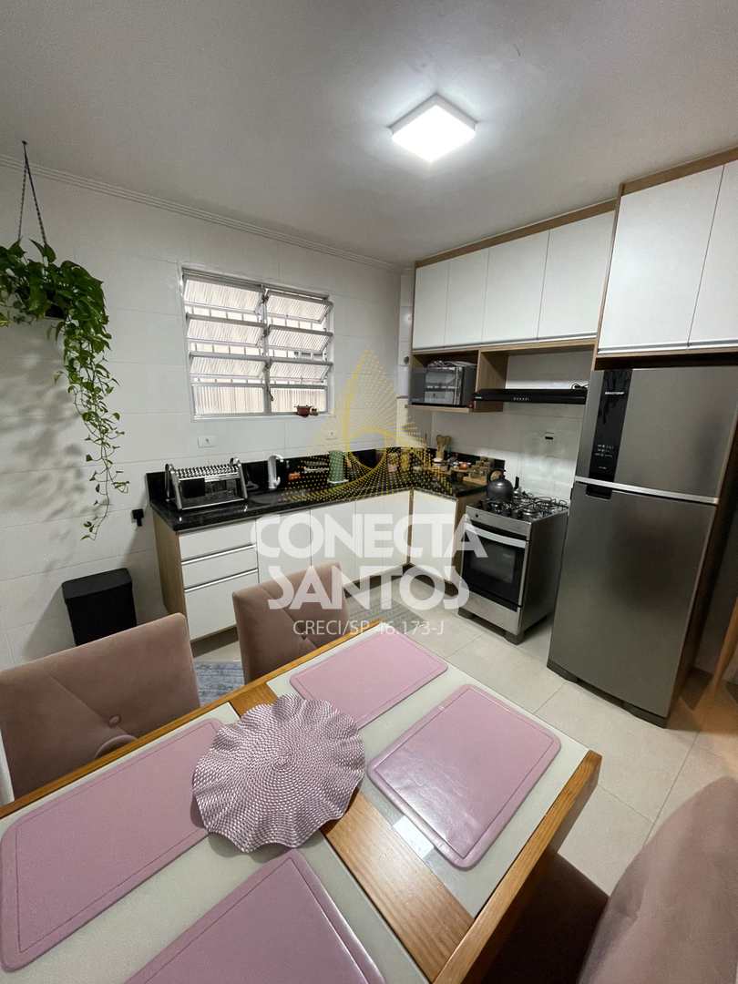 Apartamento à venda com 2 quartos, 63m² - Foto 6