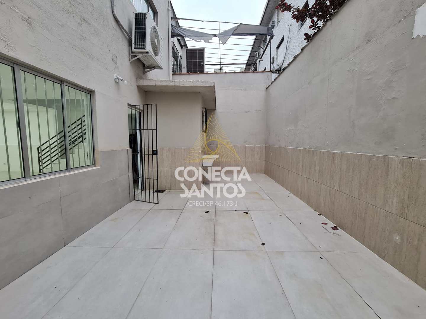 Loja-Salão para alugar, 160m² - Foto 18