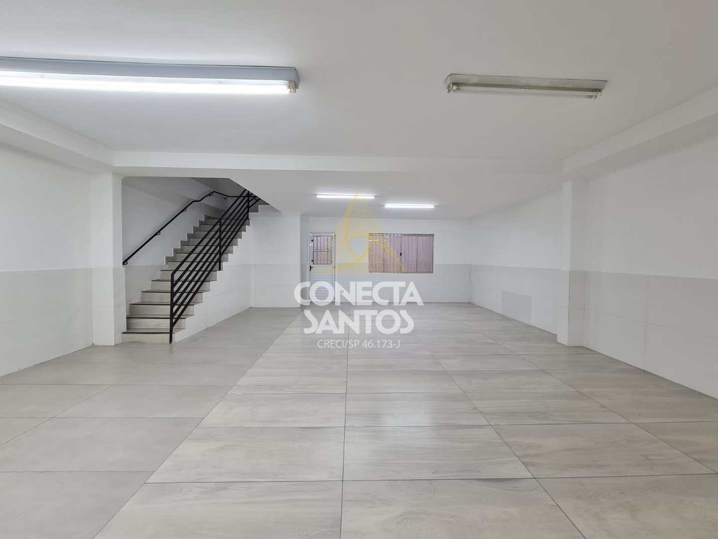 Loja-Salão para alugar, 160m² - Foto 9