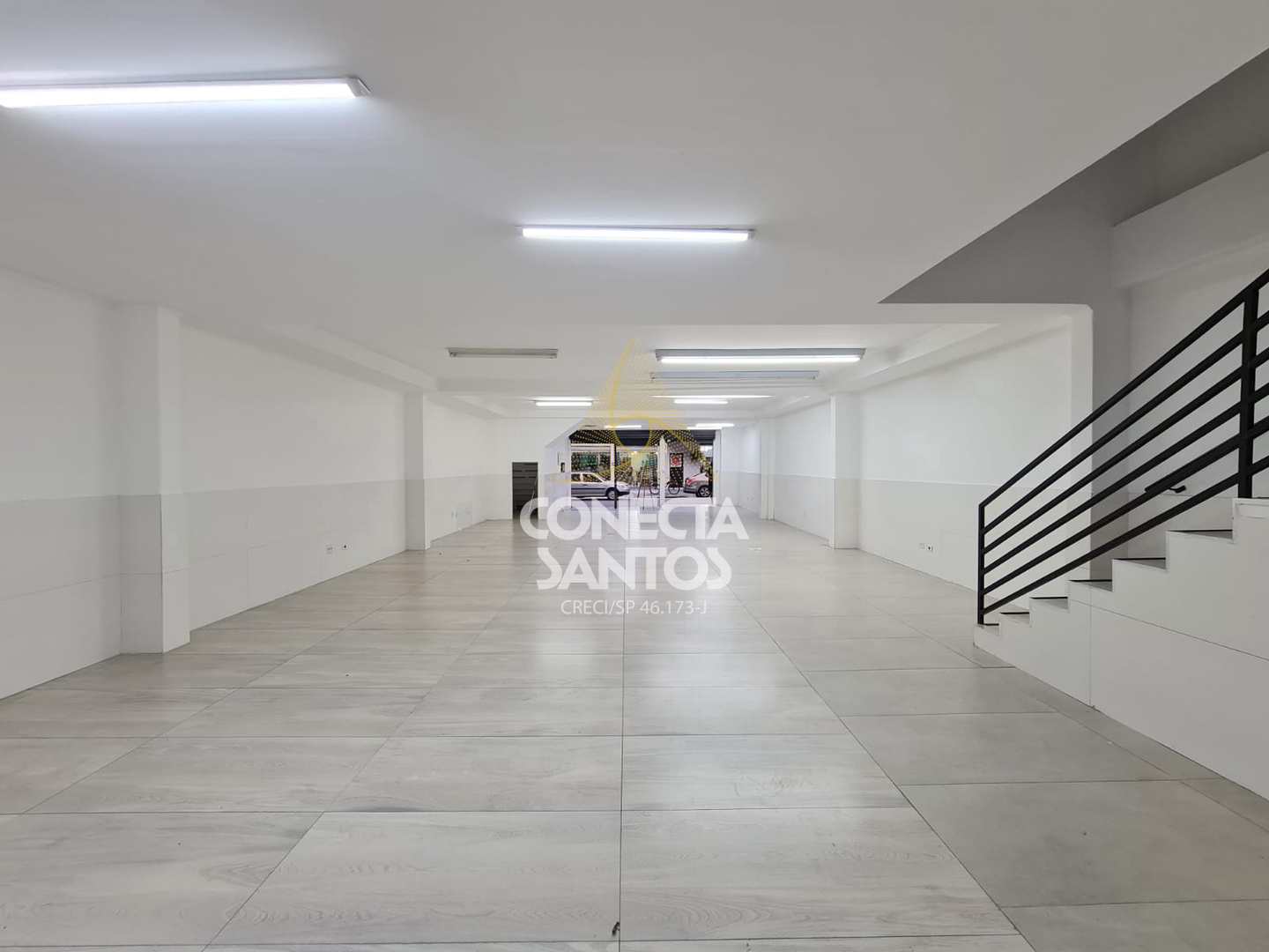 Loja-Salão para alugar, 160m² - Foto 27