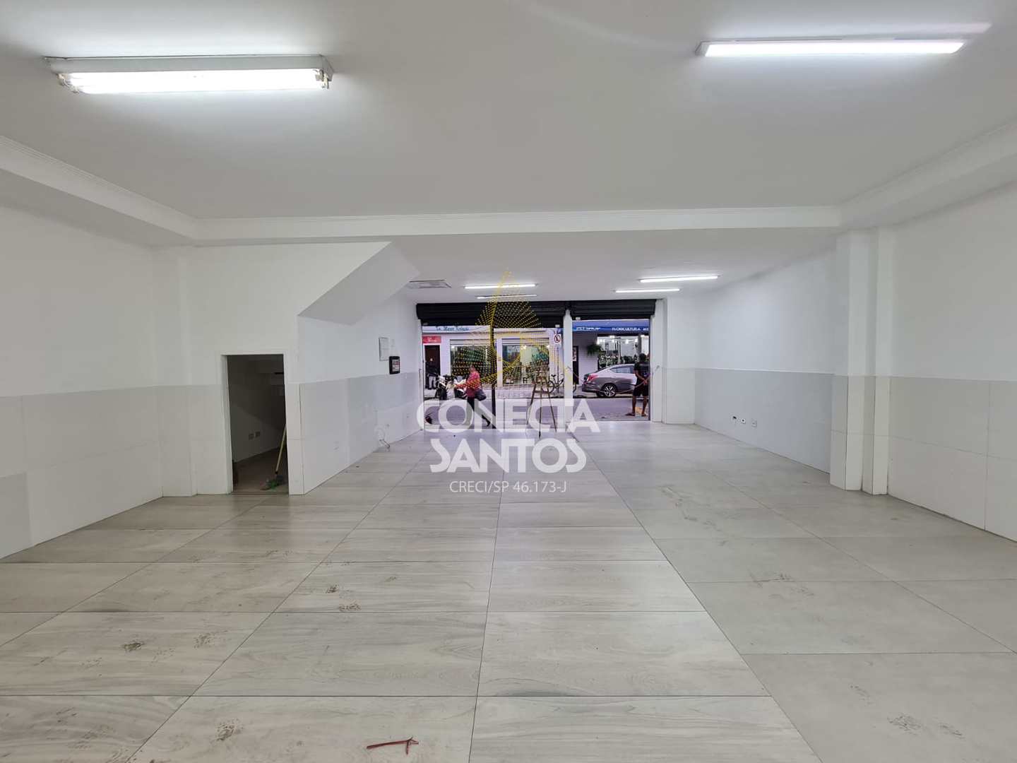 Loja-Salão para alugar, 160m² - Foto 24