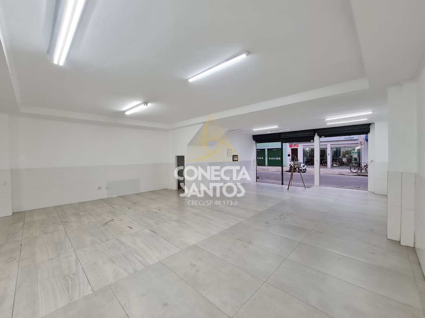 Loja-Salão para alugar, 160m² - Foto 6