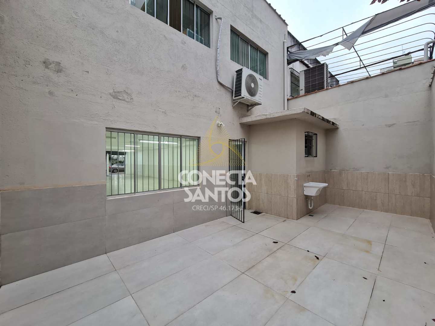 Loja-Salão para alugar, 160m² - Foto 19