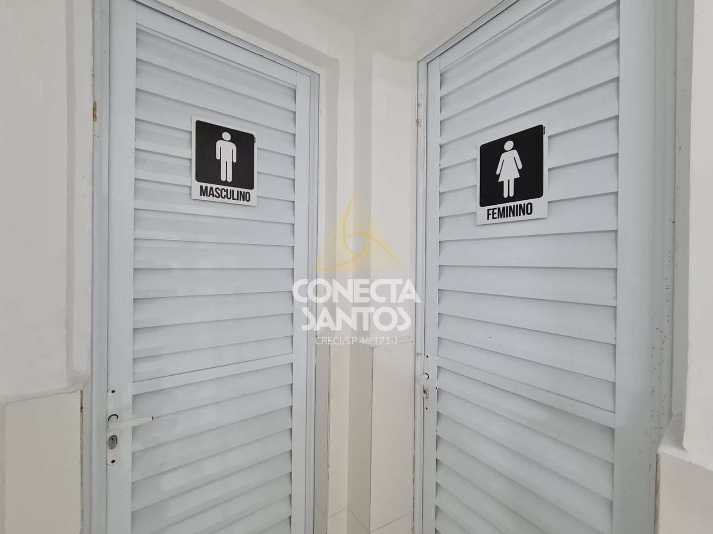 Loja-Salão para alugar, 160m² - Foto 17