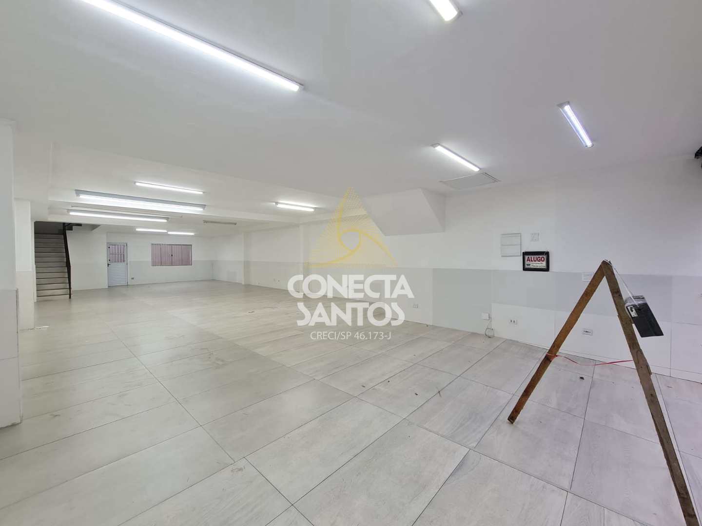 Loja-Salão para alugar, 160m² - Foto 22
