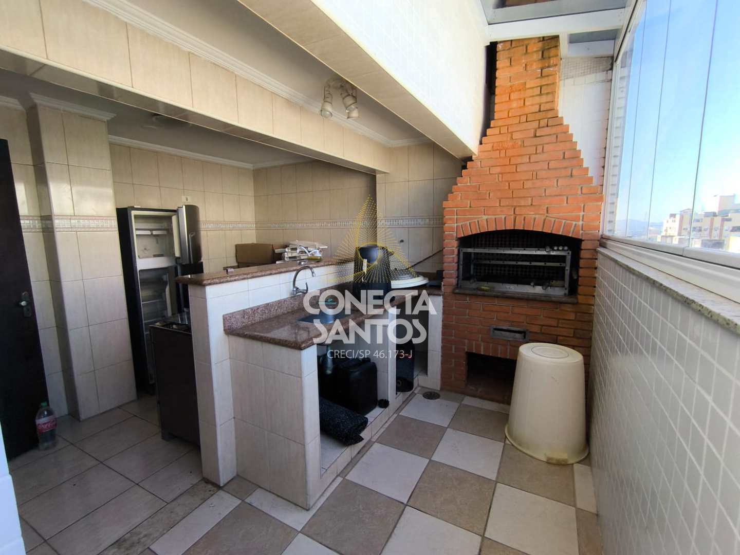 Apartamento à venda e aluguel com 3 quartos, 190m² - Foto 3