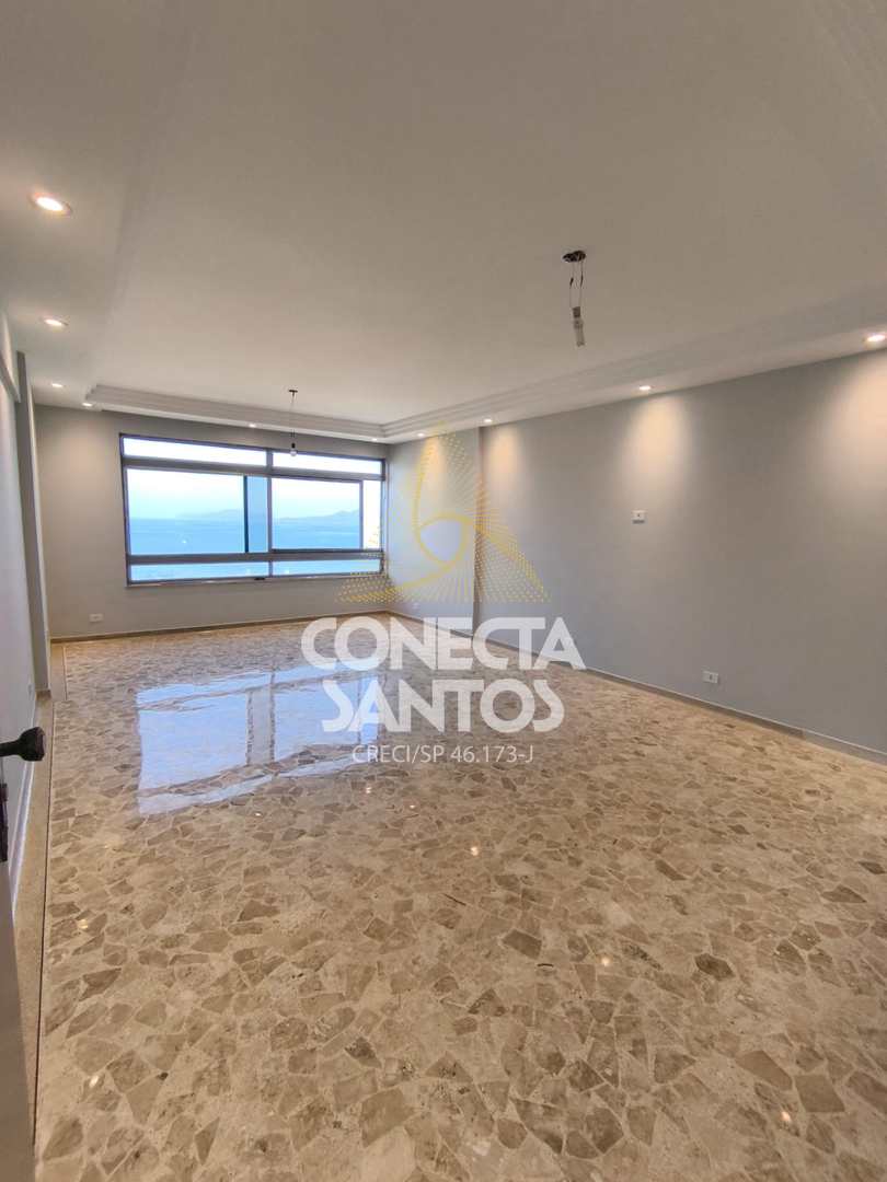 Apartamento à venda e aluguel com 3 quartos, 190m² - Foto 1