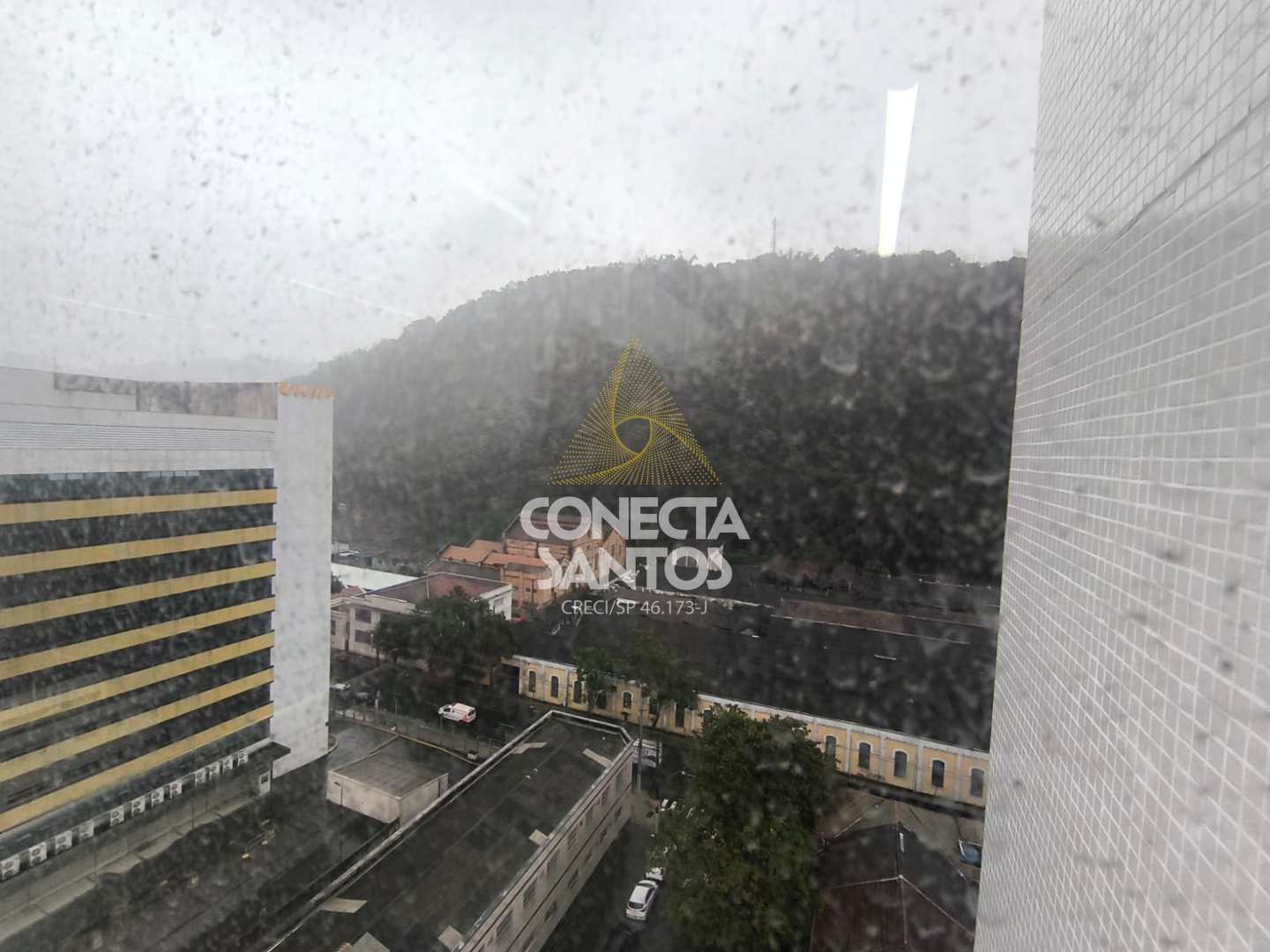 Conjunto Comercial-Sala para alugar, 52m² - Foto 13
