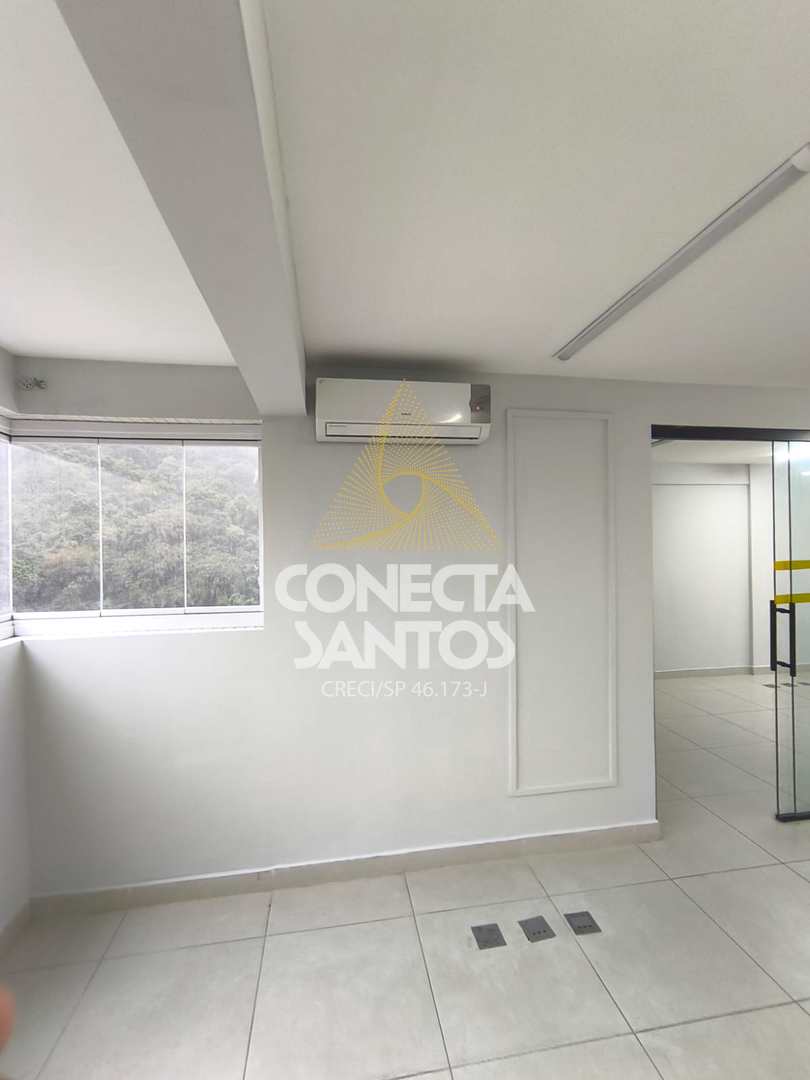 Conjunto Comercial-Sala para alugar, 52m² - Foto 3