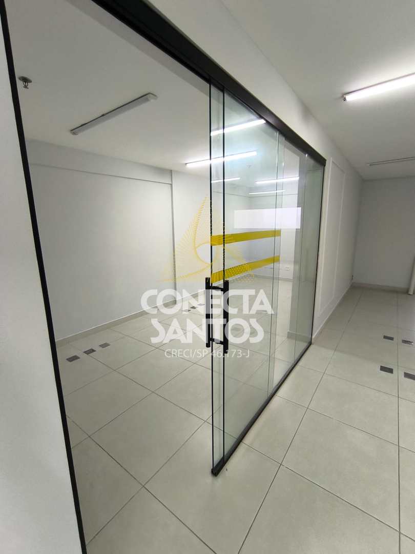 Conjunto Comercial-Sala para alugar, 52m² - Foto 7