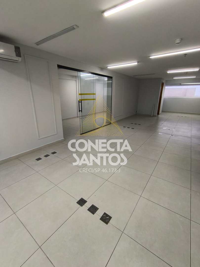 Conjunto Comercial-Sala para alugar, 52m² - Foto 2