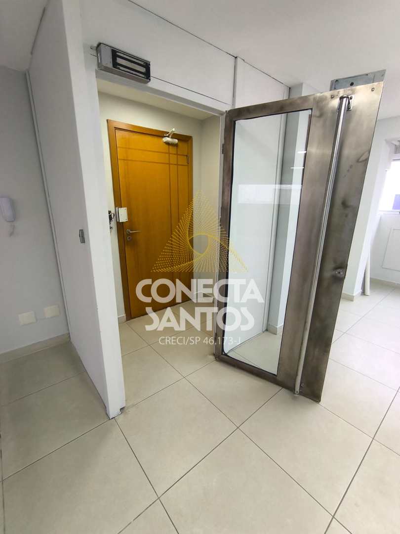 Conjunto Comercial-Sala para alugar, 52m² - Foto 5