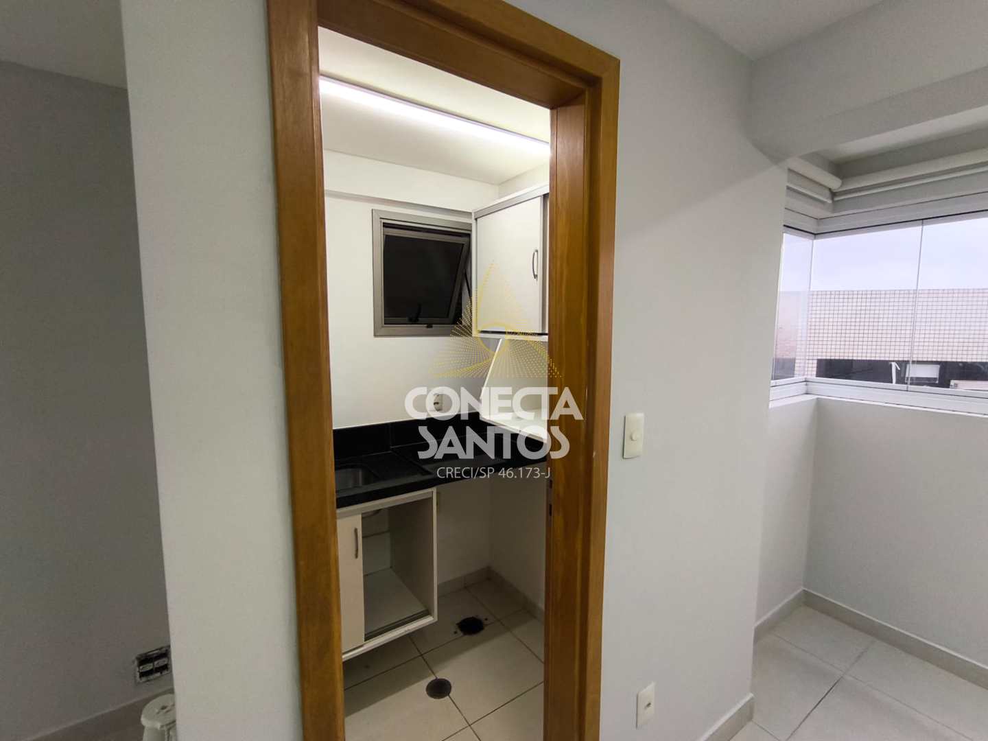 Conjunto Comercial-Sala para alugar, 52m² - Foto 29