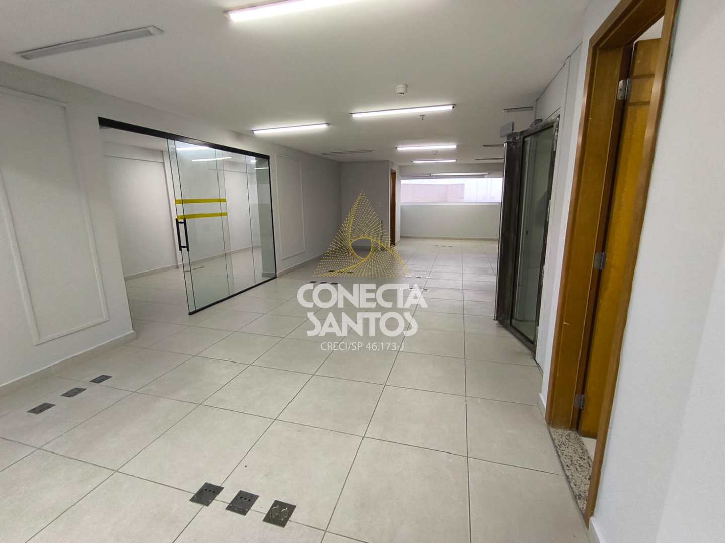 Conjunto Comercial-Sala para alugar, 52m² - Foto 20