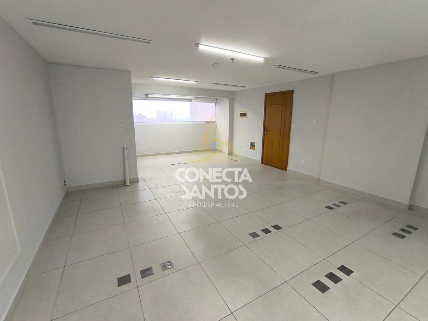 Conjunto Comercial-Sala para alugar, 52m² - Foto 26