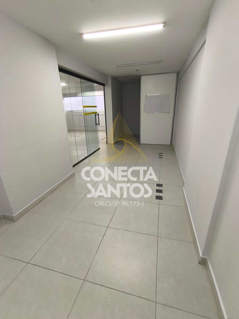 Conjunto Comercial-Sala para alugar, 52m² - Foto 16
