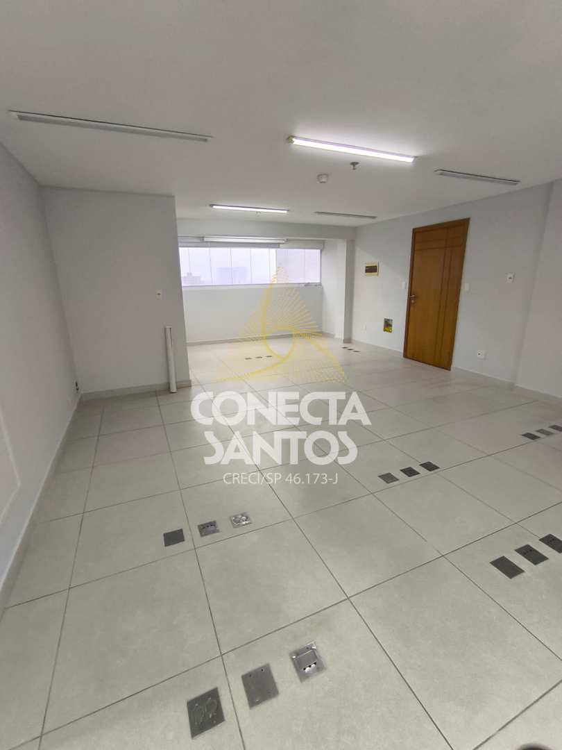 Conjunto Comercial-Sala para alugar, 52m² - Foto 24