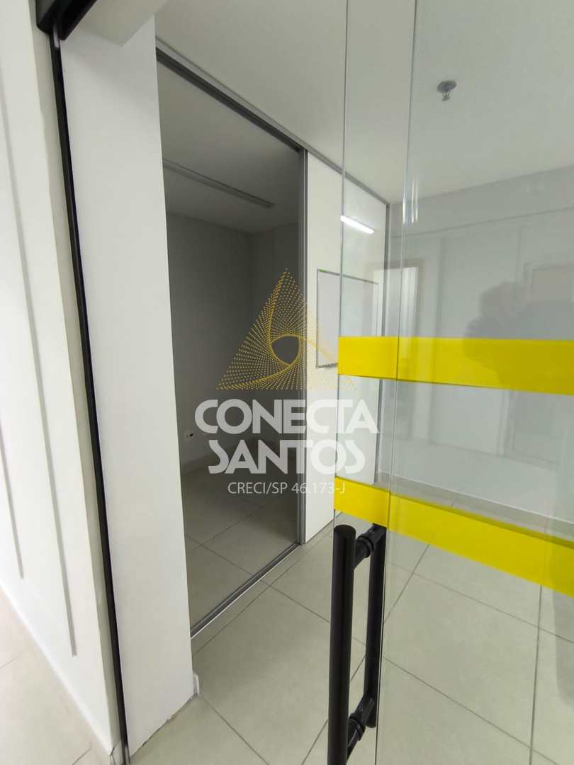 Conjunto Comercial-Sala para alugar, 52m² - Foto 9