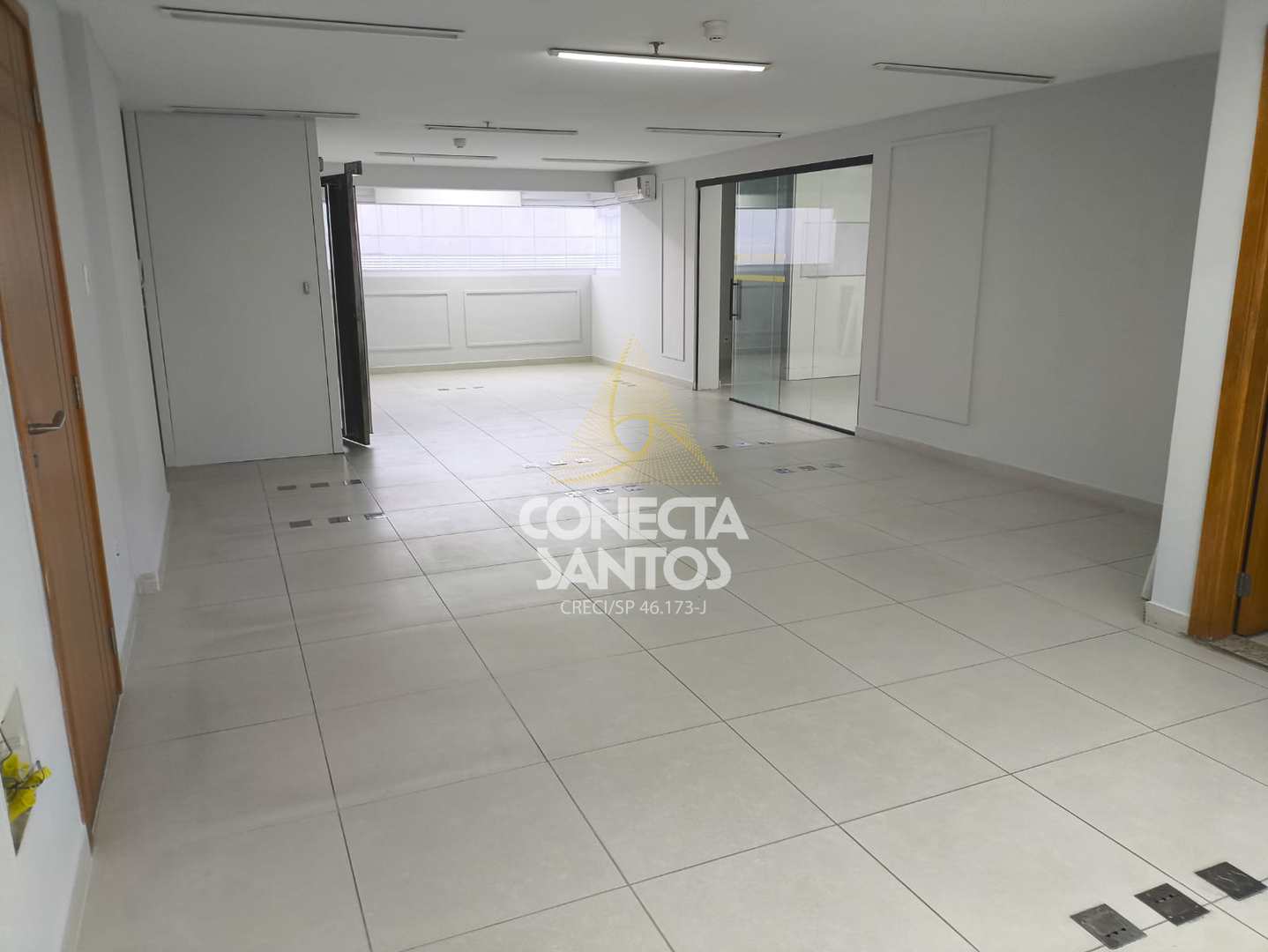 Conjunto Comercial-Sala para alugar, 52m² - Foto 30