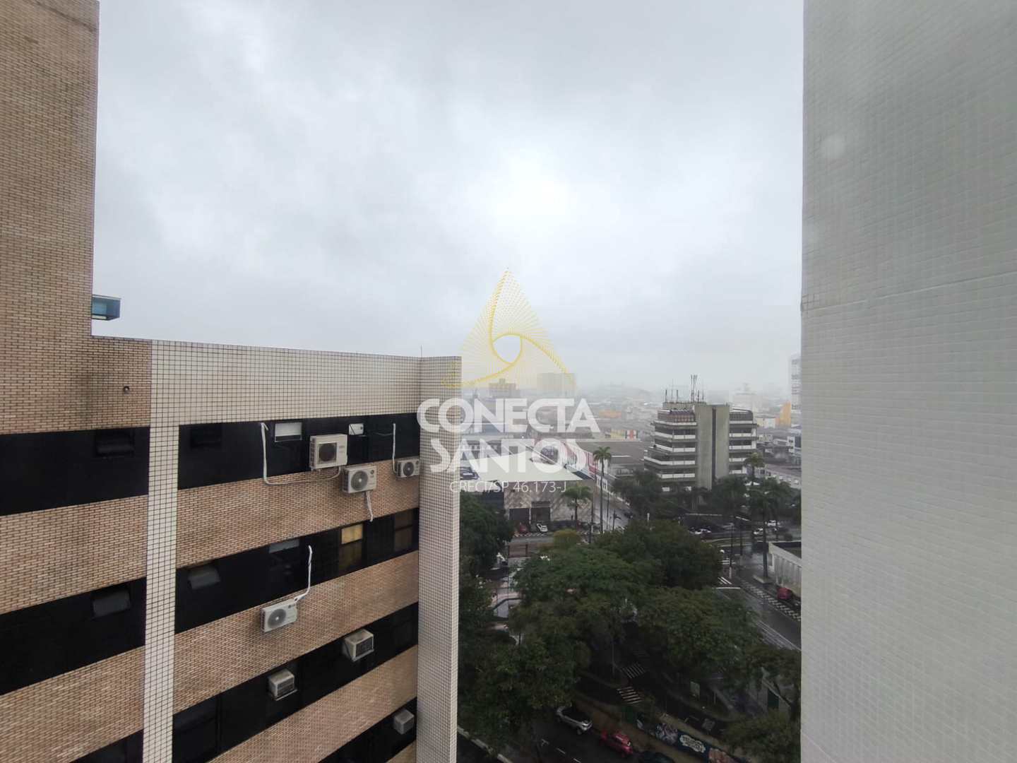 Conjunto Comercial-Sala para alugar, 52m² - Foto 10