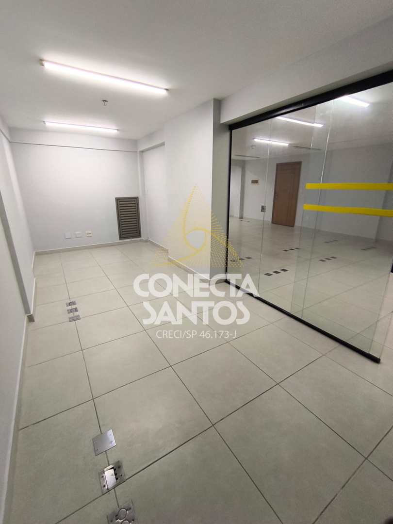 Conjunto Comercial-Sala para alugar, 52m² - Foto 17