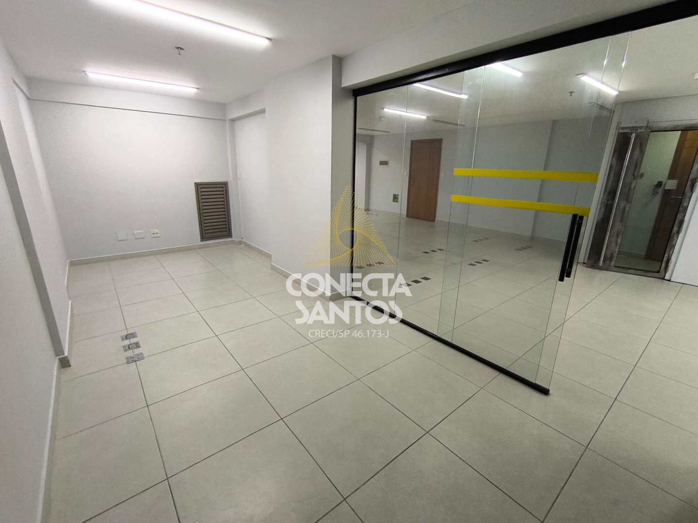 Conjunto Comercial-Sala para alugar, 52m² - Foto 21