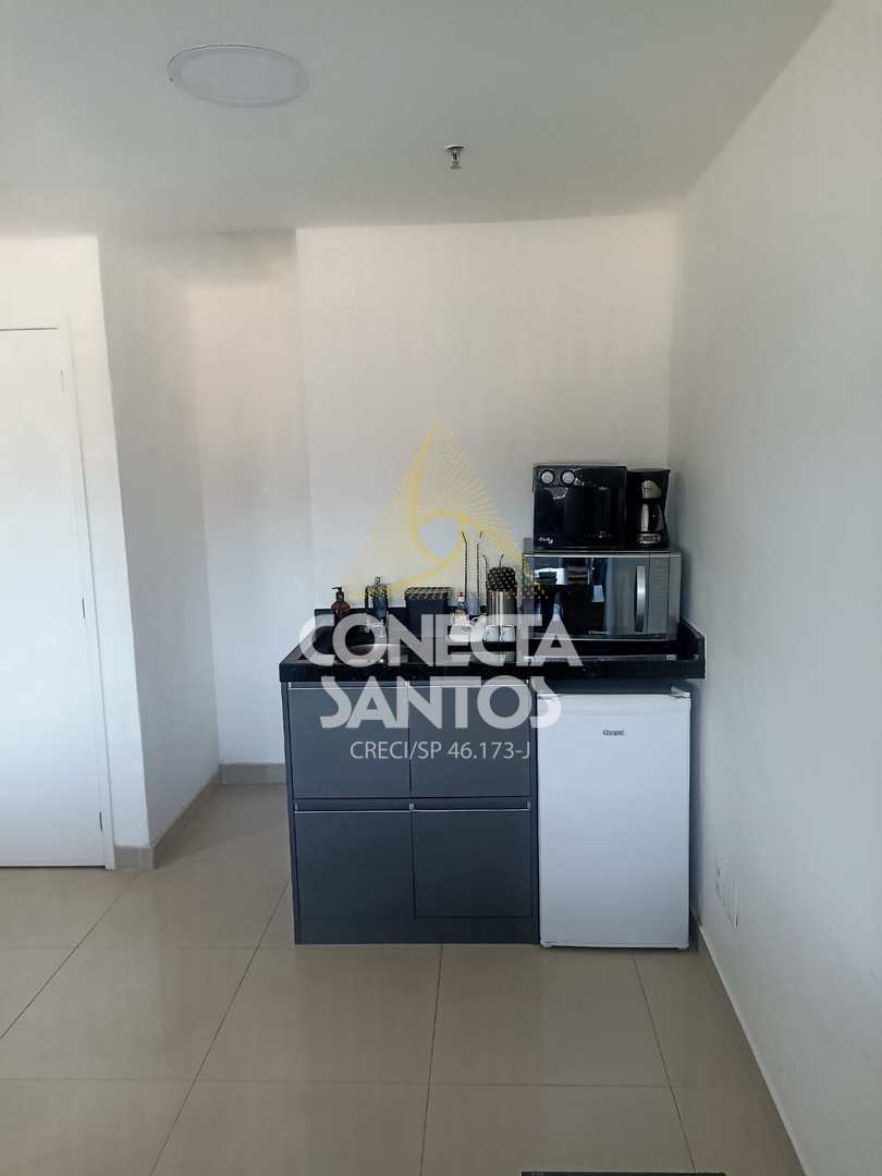 Conjunto Comercial-Sala para alugar, 42m² - Foto 27
