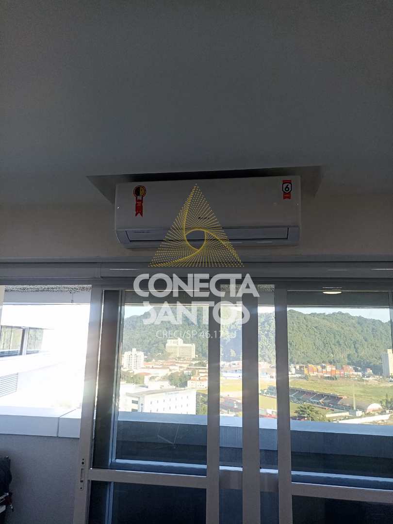 Conjunto Comercial-Sala para alugar, 42m² - Foto 12