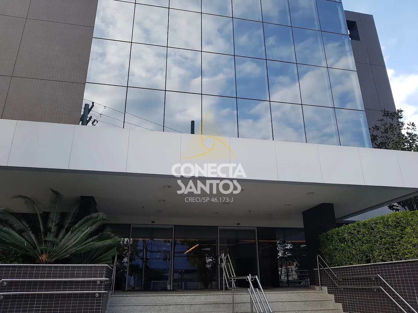 Conjunto Comercial-Sala para alugar, 42m² - Foto 18