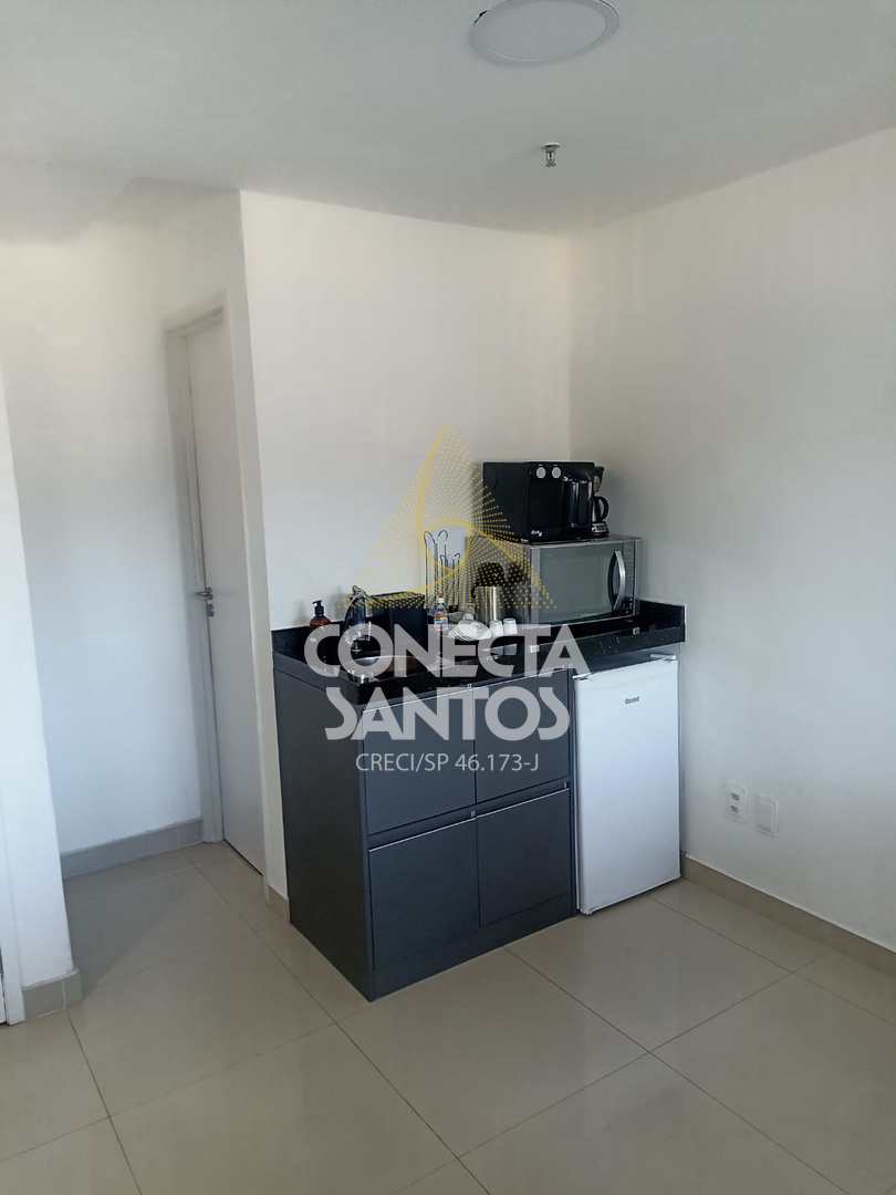 Conjunto Comercial-Sala para alugar, 42m² - Foto 4