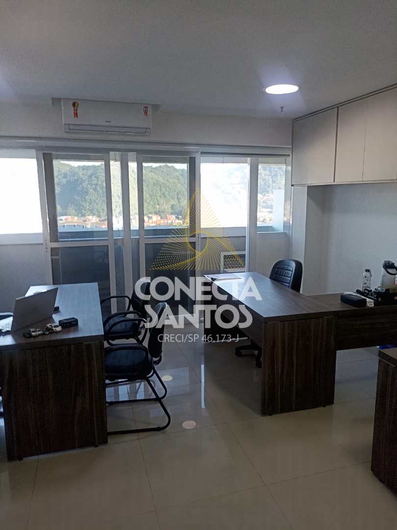 Conjunto Comercial-Sala para alugar, 42m² - Foto 35