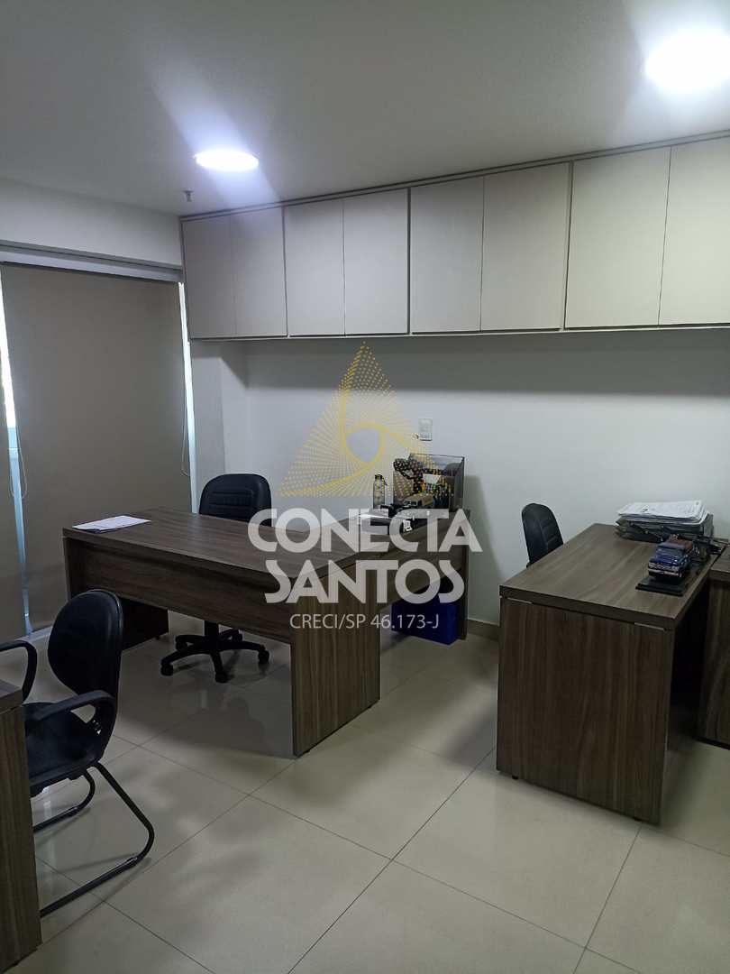 Conjunto Comercial-Sala para alugar, 42m² - Foto 39