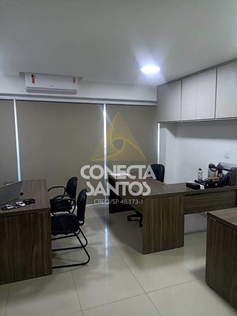 Conjunto Comercial-Sala para alugar, 42m² - Foto 16
