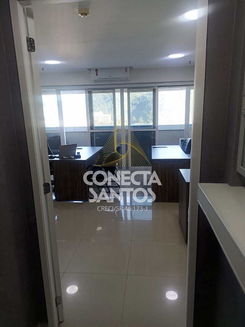 Conjunto Comercial-Sala para alugar, 42m² - Foto 11