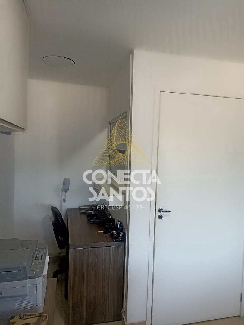 Conjunto Comercial-Sala para alugar, 42m² - Foto 2