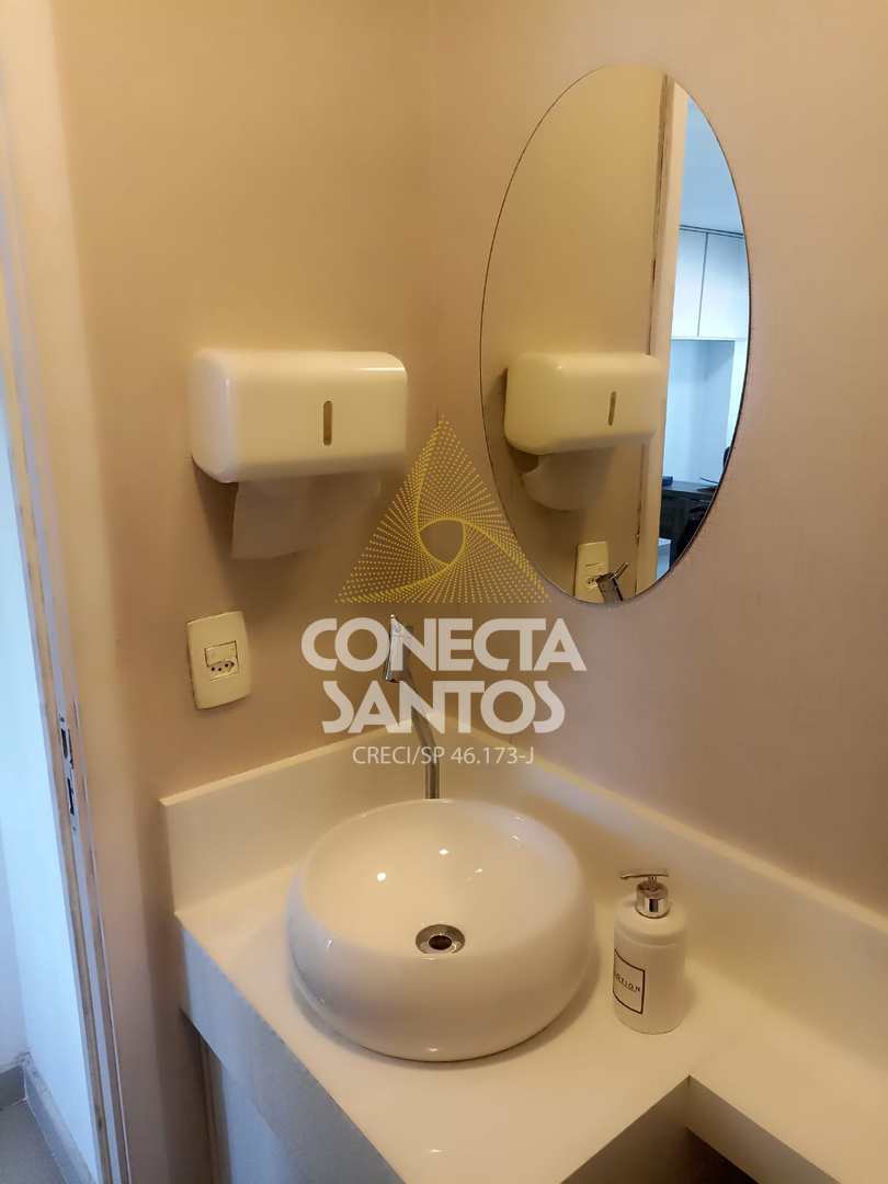 Conjunto Comercial-Sala para alugar, 42m² - Foto 24