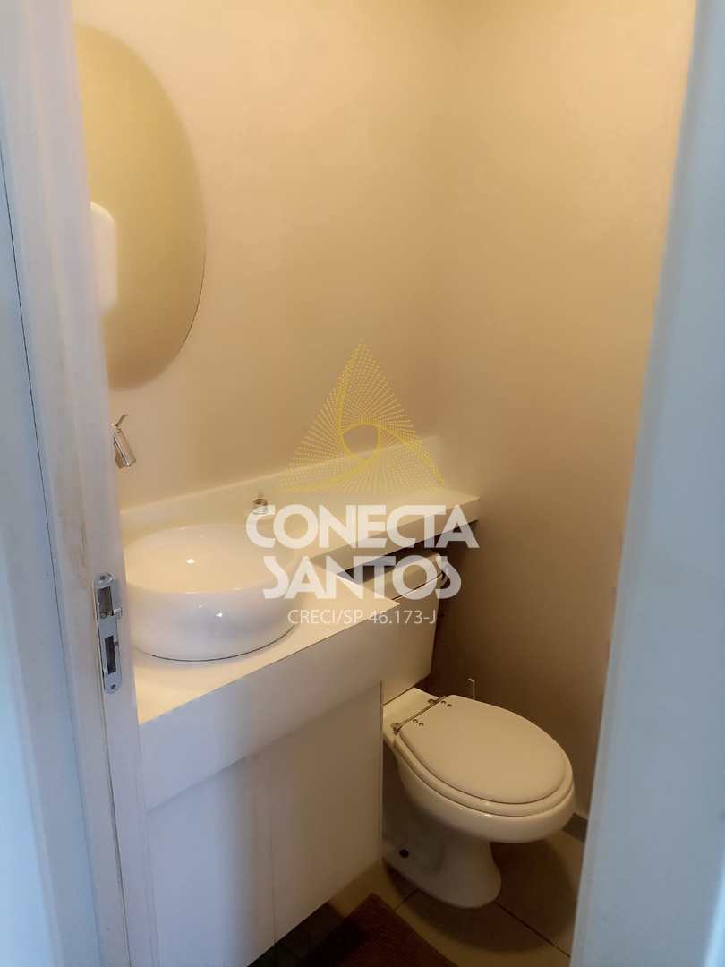 Conjunto Comercial-Sala para alugar, 42m² - Foto 25