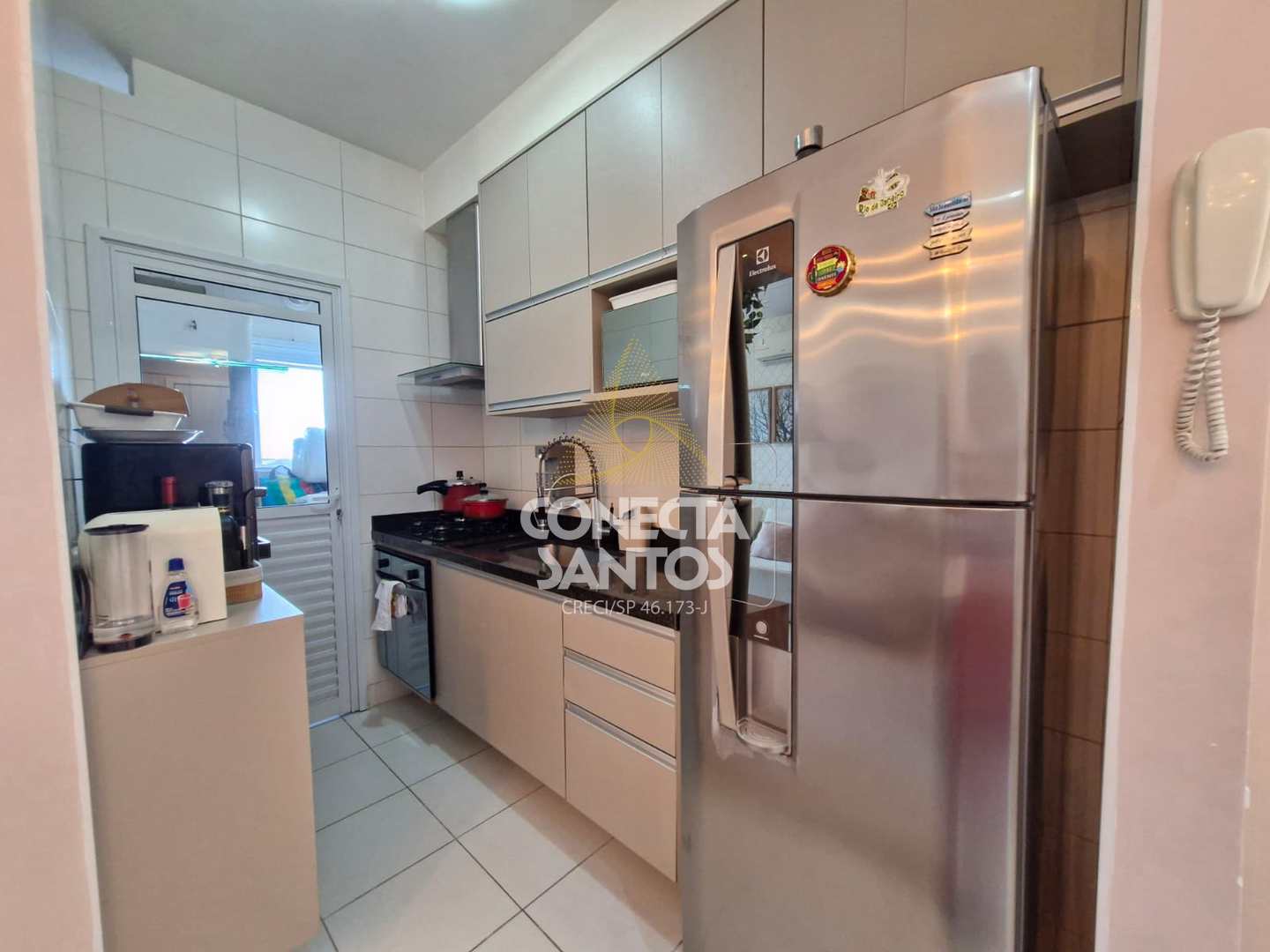 Apartamento para alugar com 2 quartos, 80m² - Foto 30
